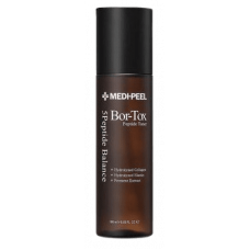 Тонер проти зморшок з пептидним комплексом Medi-Peel Bor-Tox Peptide Toner